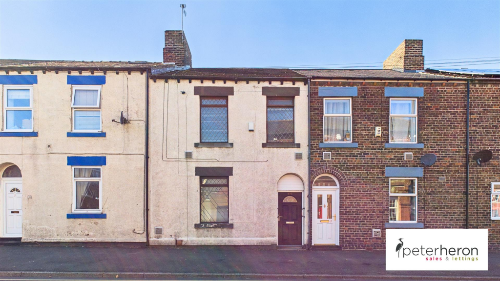 Main image of property: Fulwell Road, Fulwell, Sunderland