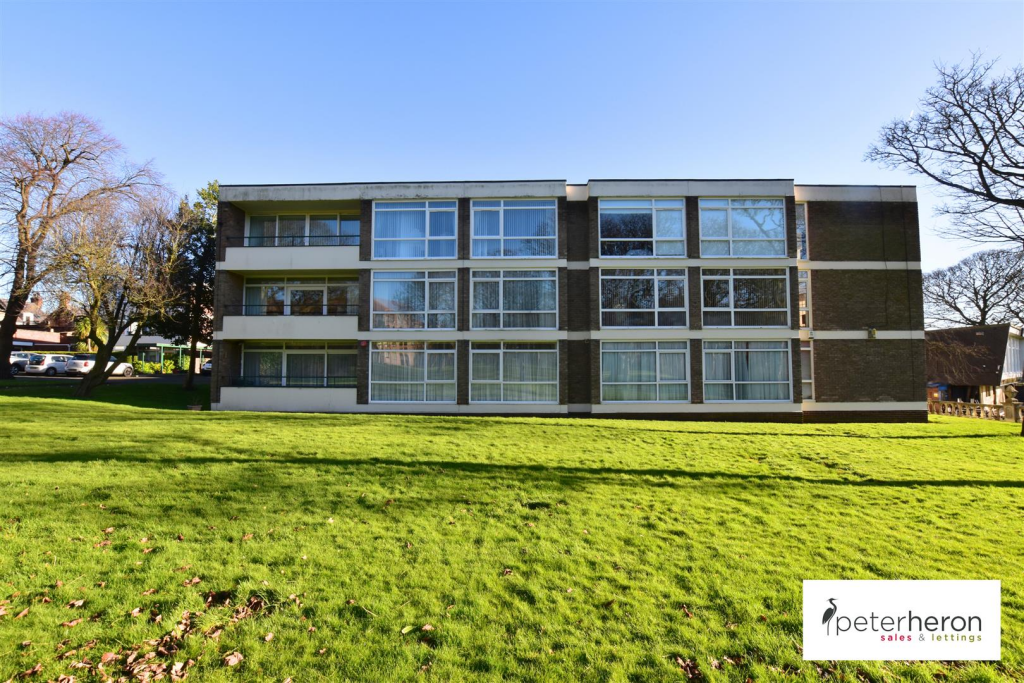 Main image of property: The Lawns, Whitburn, Sunderland