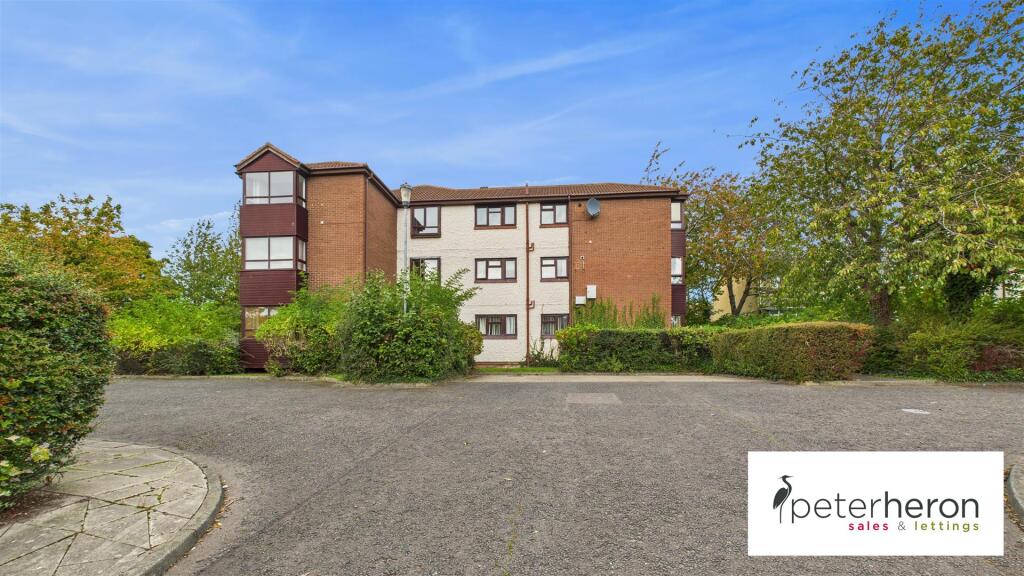 Main image of property: King Charles Court, Downhill, Sunderland