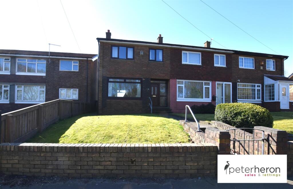 Main image of property: Emsworth Road, Carley Road, Sunderland