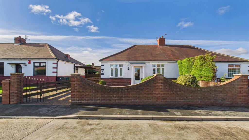 Main image of property: Fairview Avenue, Harton, South Shields