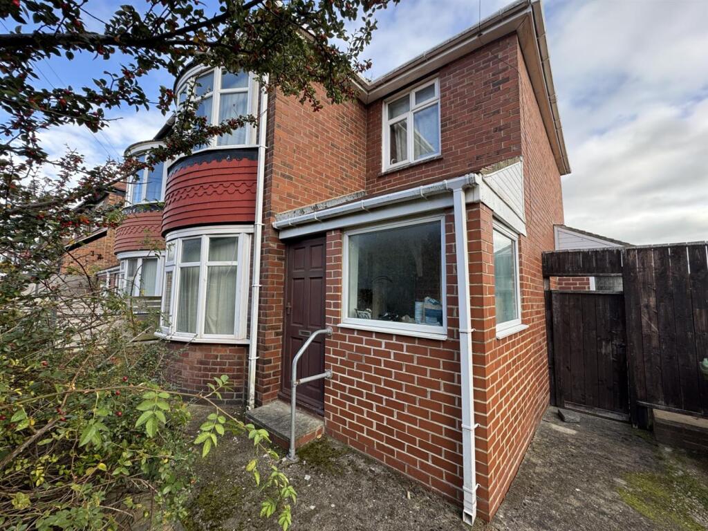 Main image of property: Broomshields Avenue, Fulwell, Sunderland