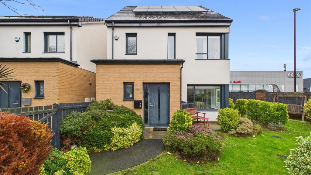 Main image of property: Newcastle Road, Monkwearmouth, Sunderland