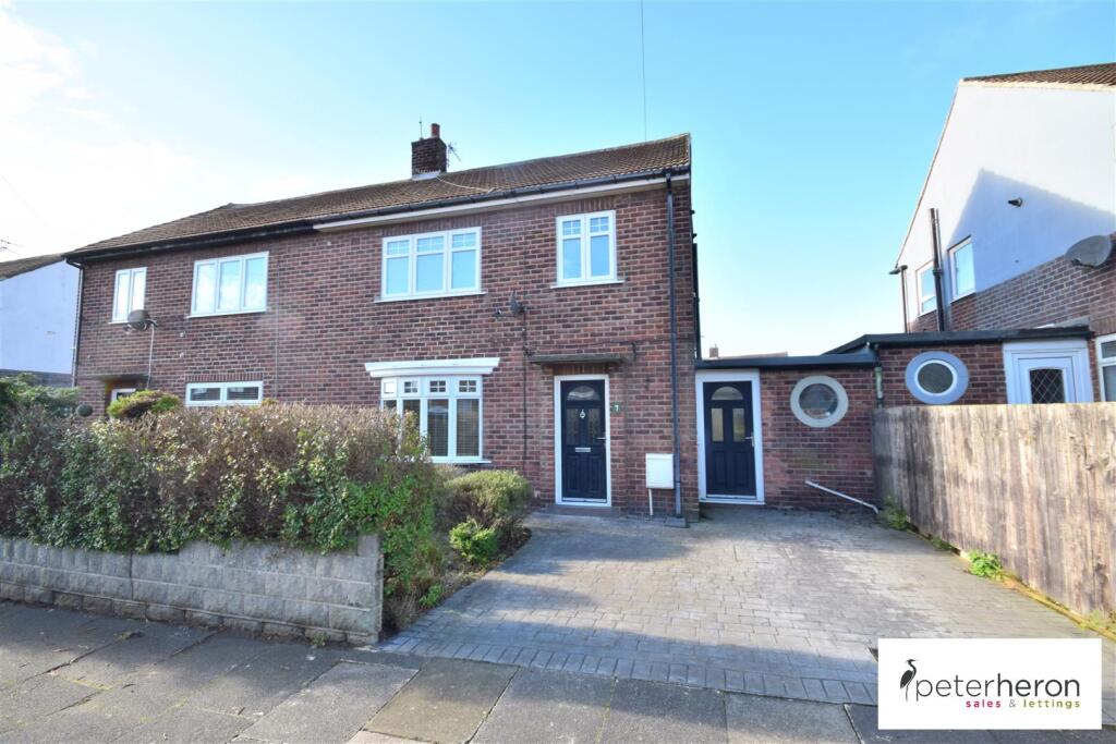 Main image of property: Hillside Drive, Whitburn, Sunderland