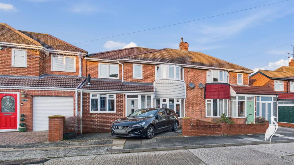 Main image of property: Borrowdale Avenue, Seaburn Dene, Sunderland
