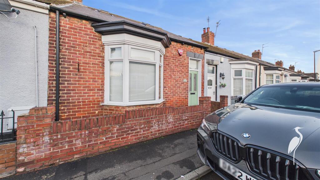 Main image of property: Laburnum Road, Fulwell, Sunderland