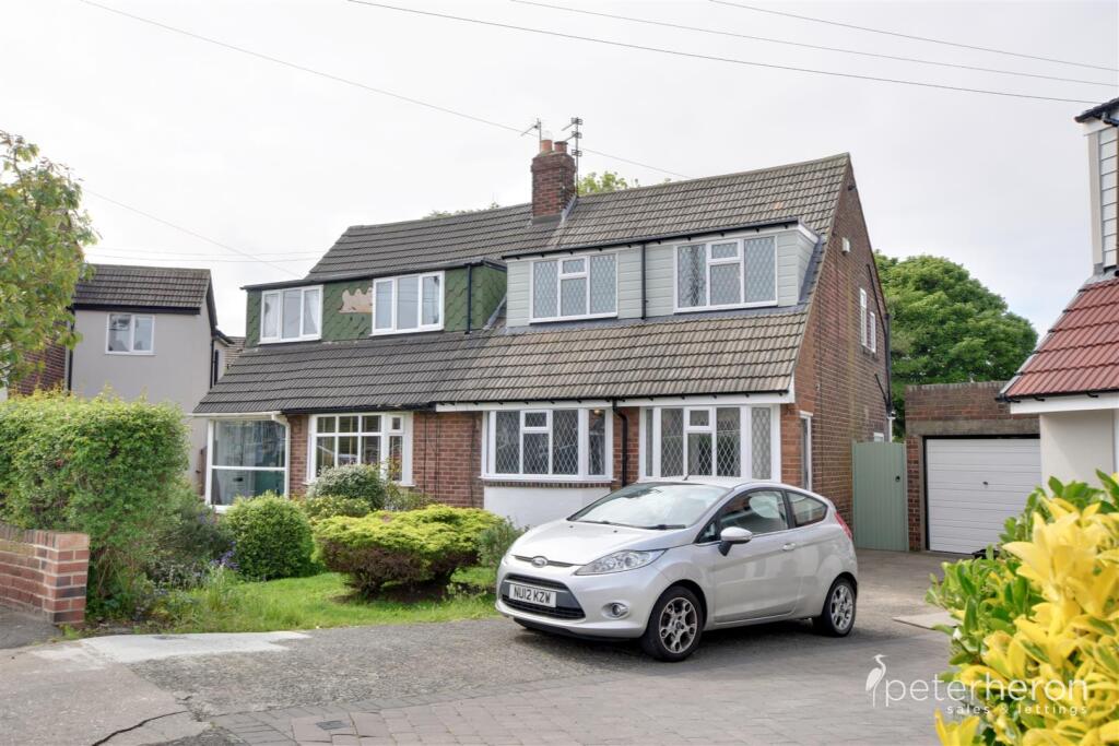 Main image of property: Wheatall Drive, Whitburn, Sunderland