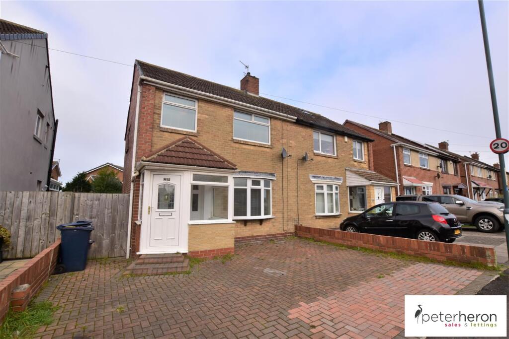 Main image of property: Cedar Grove, Whitburn,  Sunderland