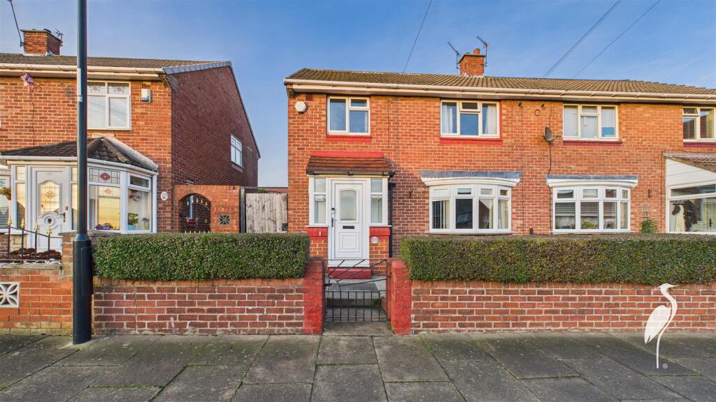 Main image of property: Lichfield Road, Southwick, Sunderland