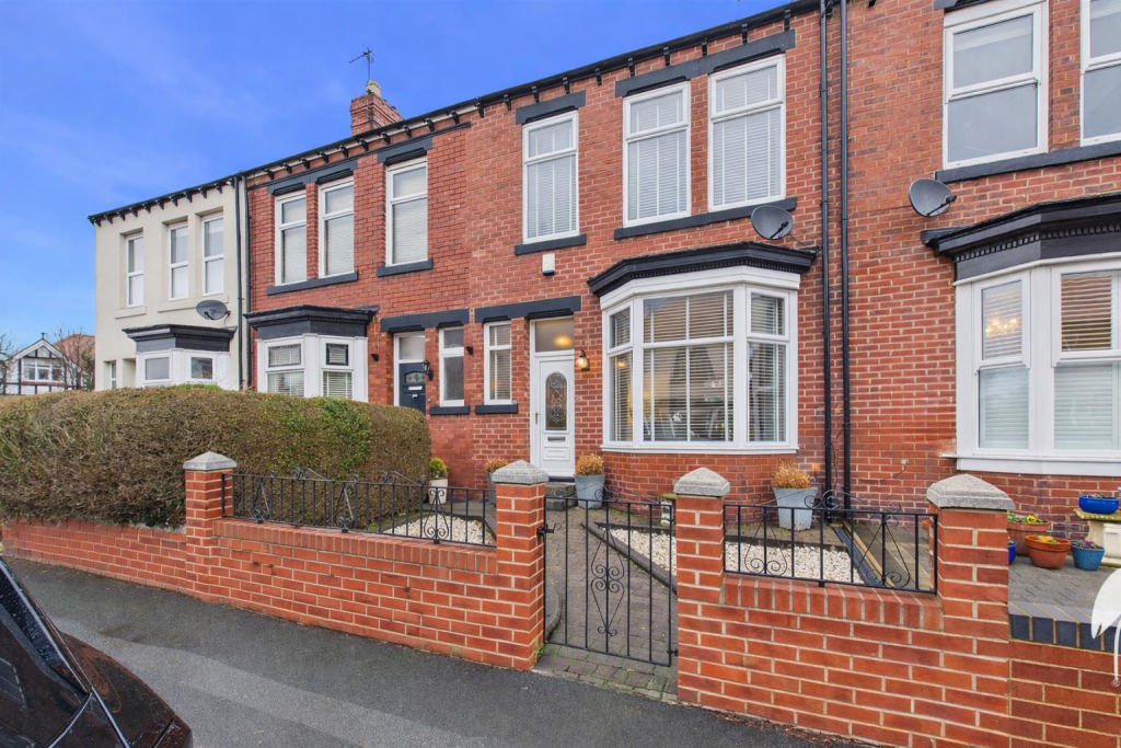 Main image of property: Sea View Gardens, Roker, Sunderland
