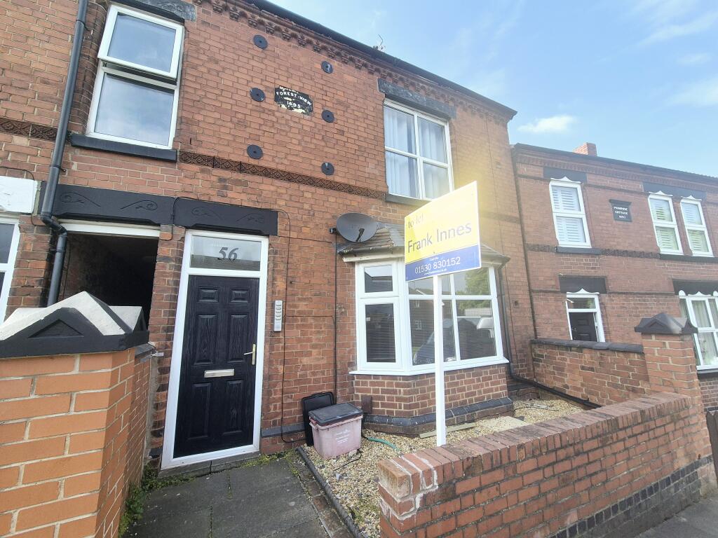 Main image of property: Hermitage Road, Whitwick