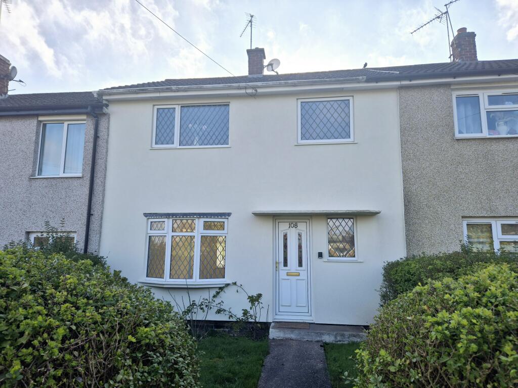 Main image of property: Loughborough Road, Thringstone