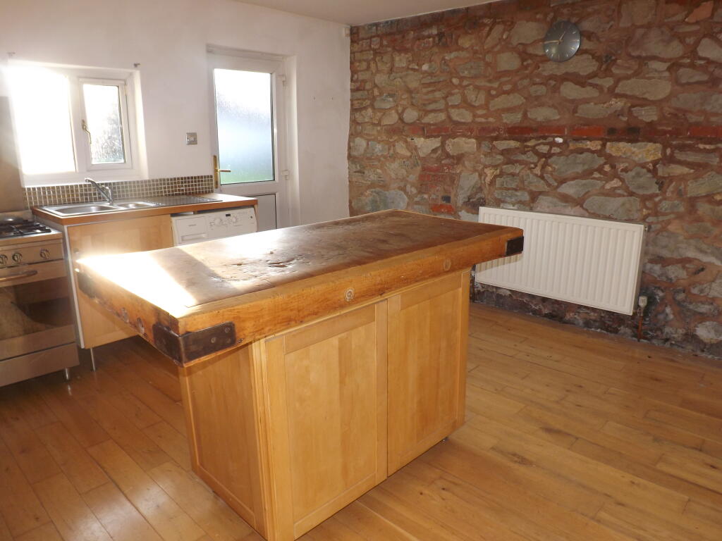 Main image of property: Mammoth Street, Coalville