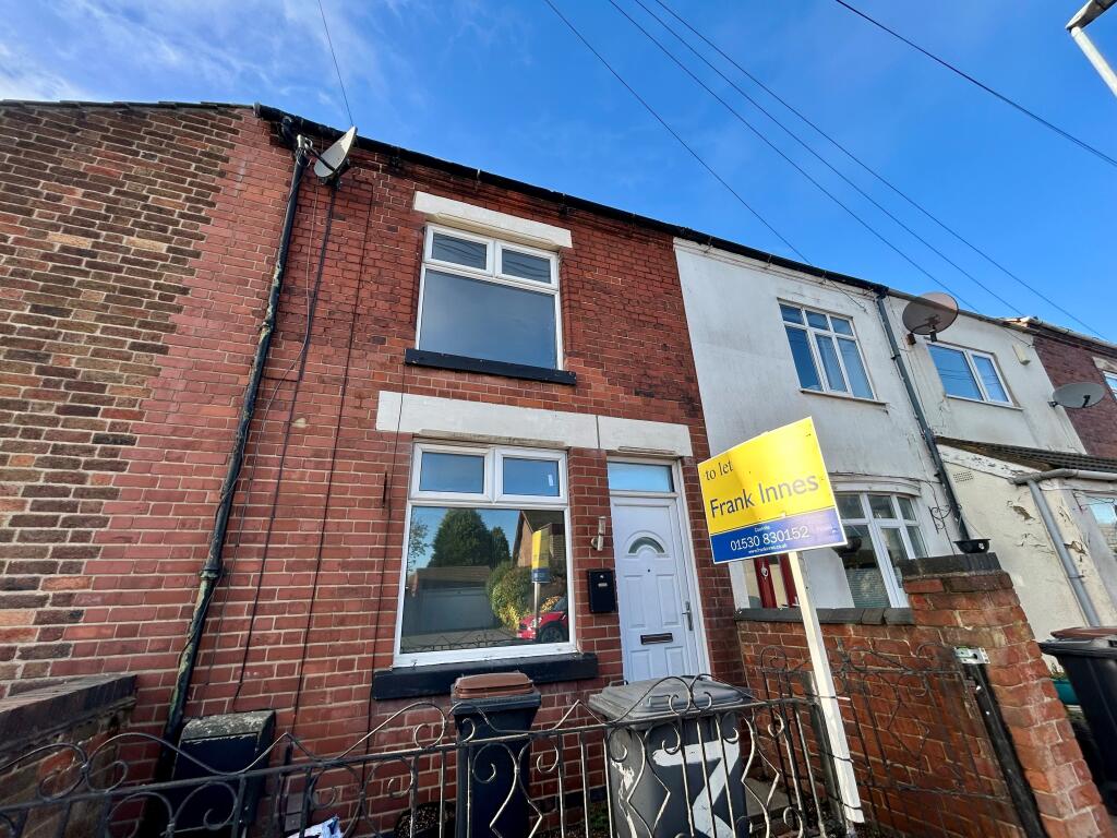 Main image of property: Swannington Road, LE67 3NF