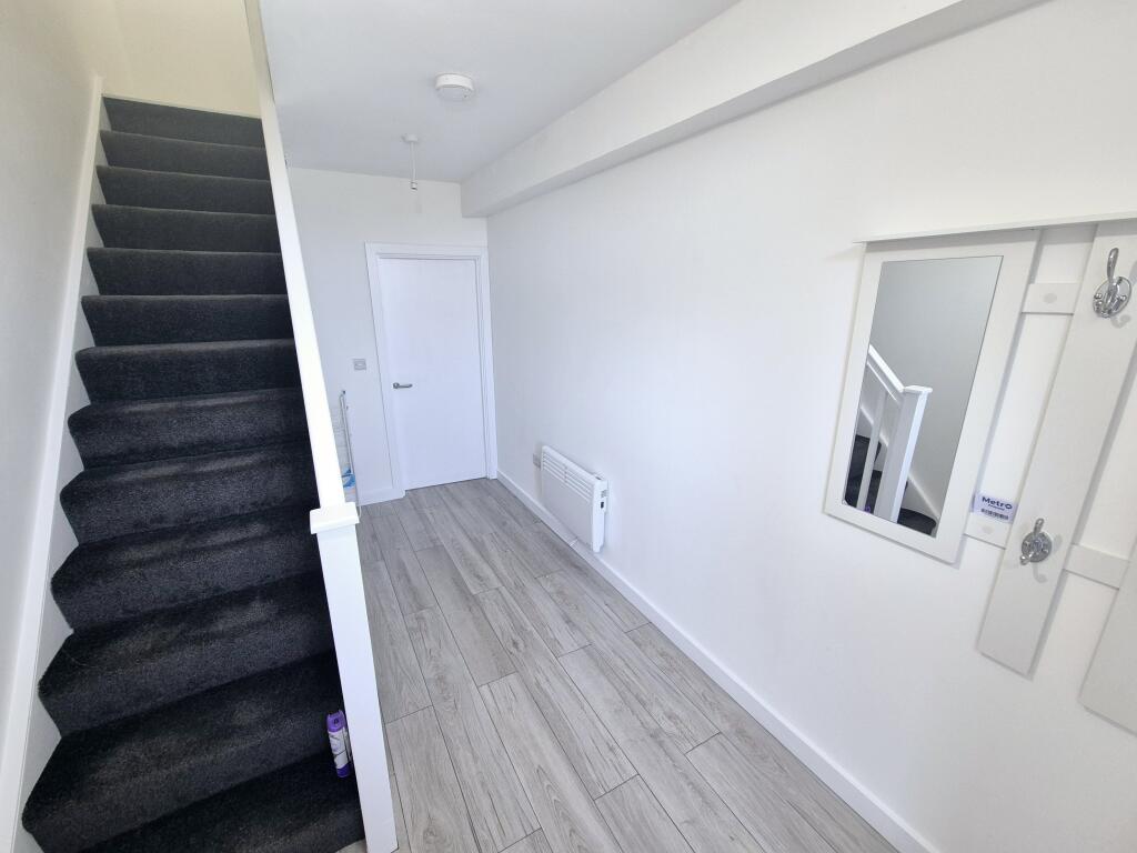 Main image of property: High Street, Ibstock