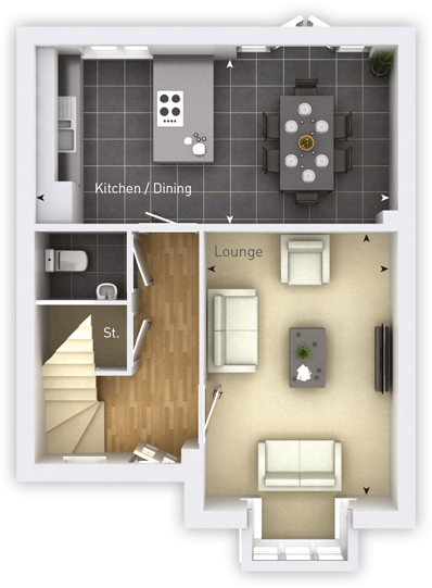 Ground Floor