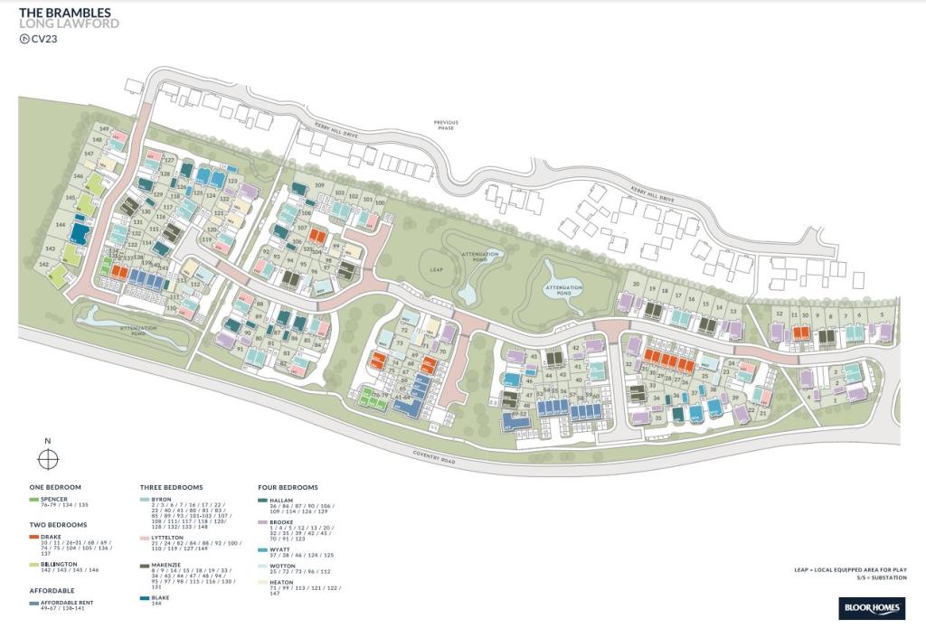 SitePlan