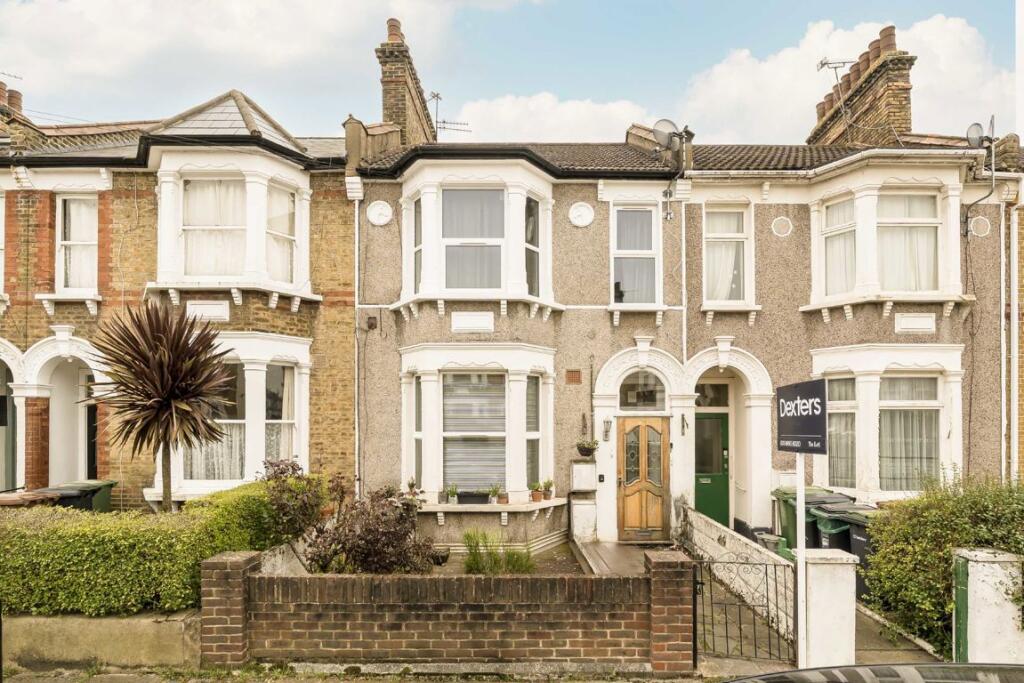 Main image of property: Honley Road, Catford