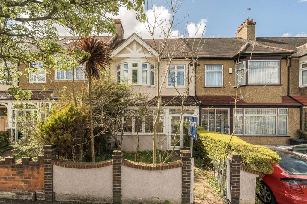 Main image of property: The Woodlands, Lewisham