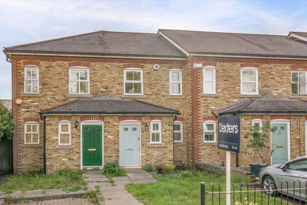 Main image of property: Stainton Road, Lewisham