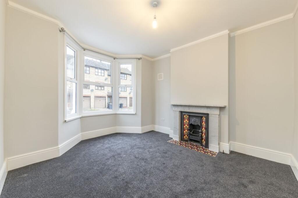 Main image of property: Algernon Road, Ladywell