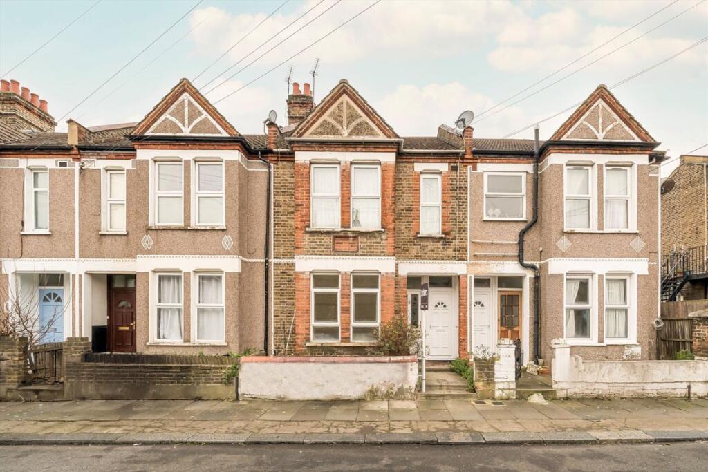 Main image of property: Roxley Road, Lewisham