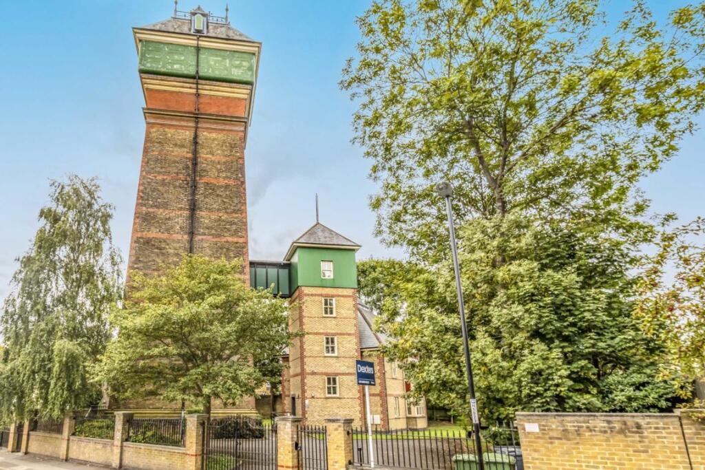 Main image of property: Ladywell Water Tower, Brockley