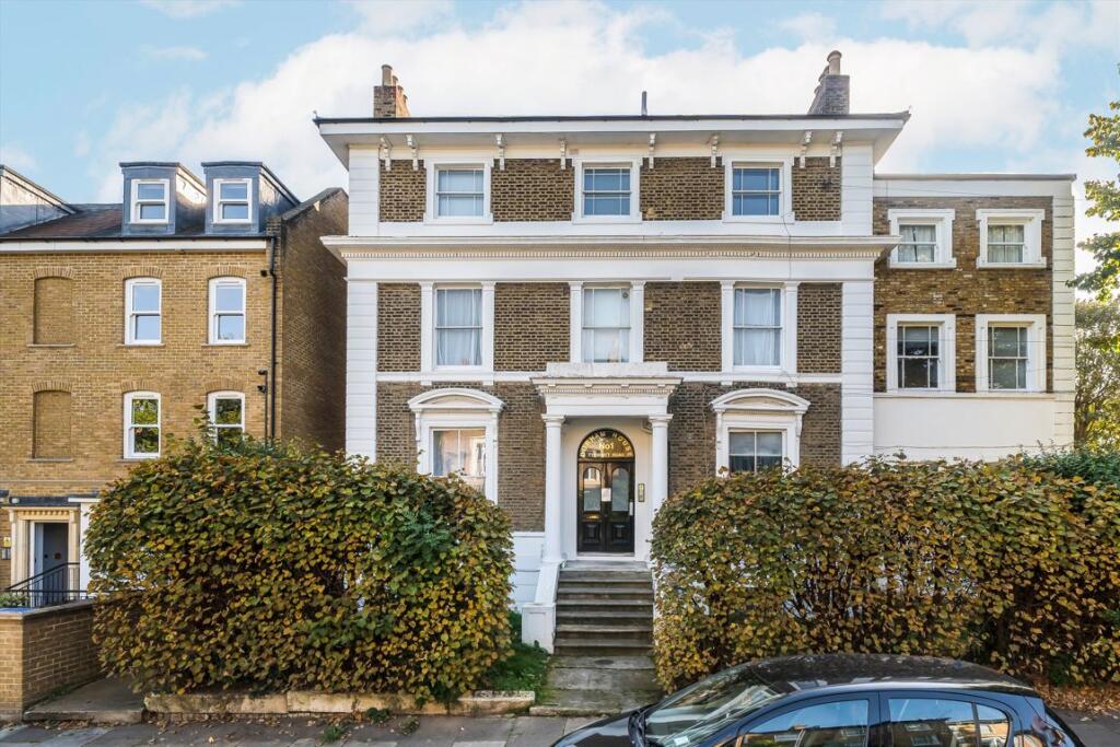 Main image of property: Tyrwhitt Road, Brockley