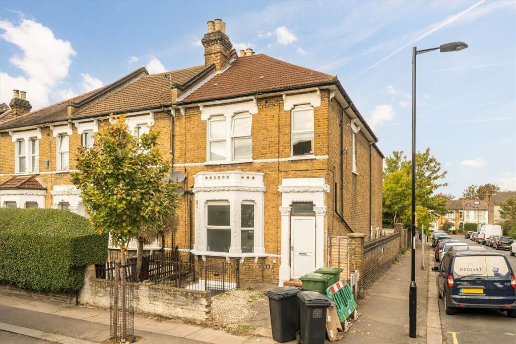 Main image of property: Ringstead Road, Catford
