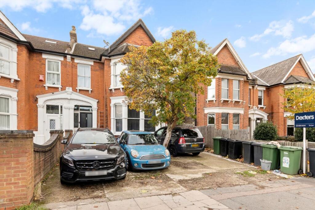 Main image of property: Canadian Avenue, Lewisham