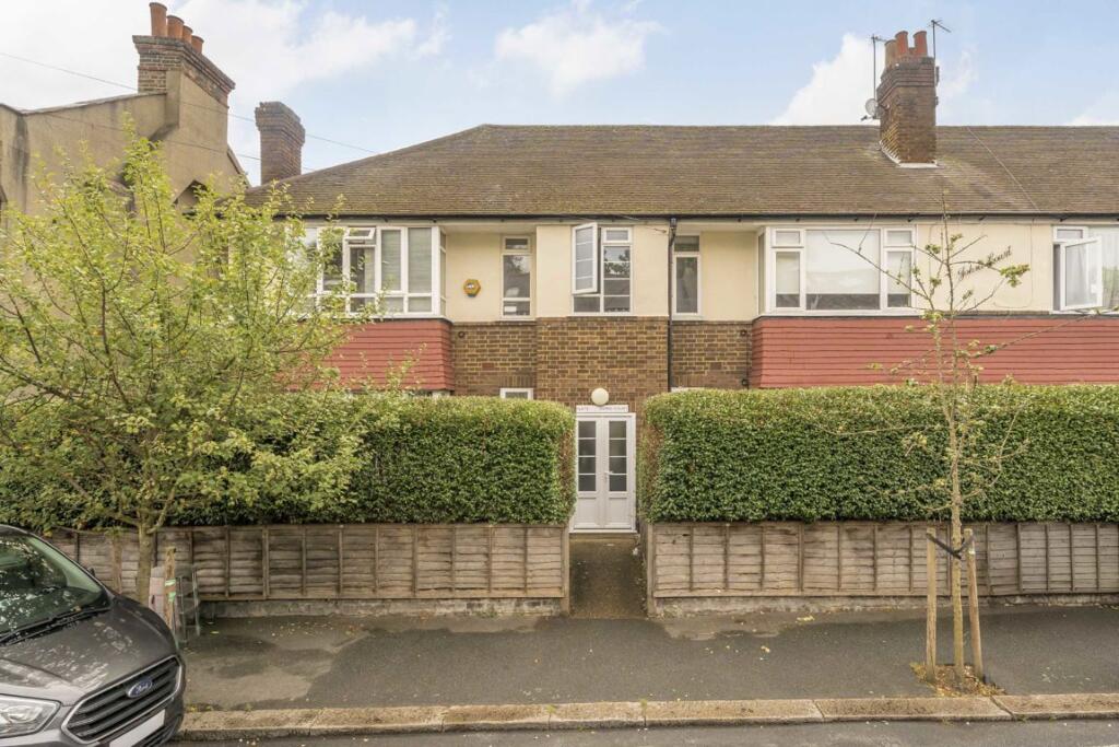 Main image of property: Gillian Street, Lewisham