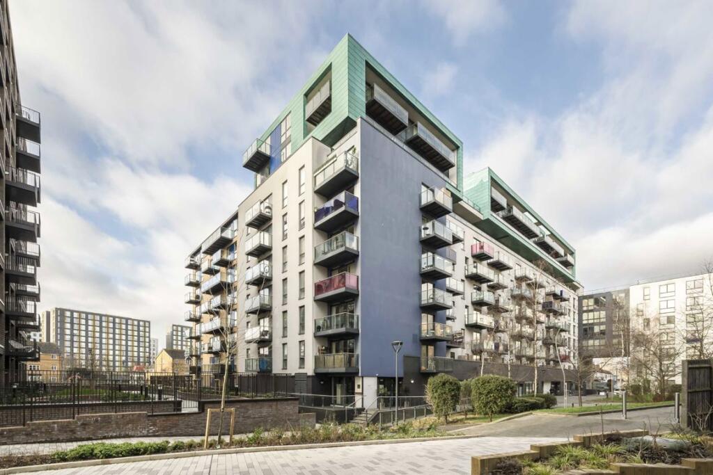 Main image of property: Conington Road, Lewisham