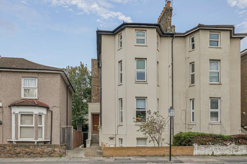 Main image of property: Gilmore Road, Lewisham