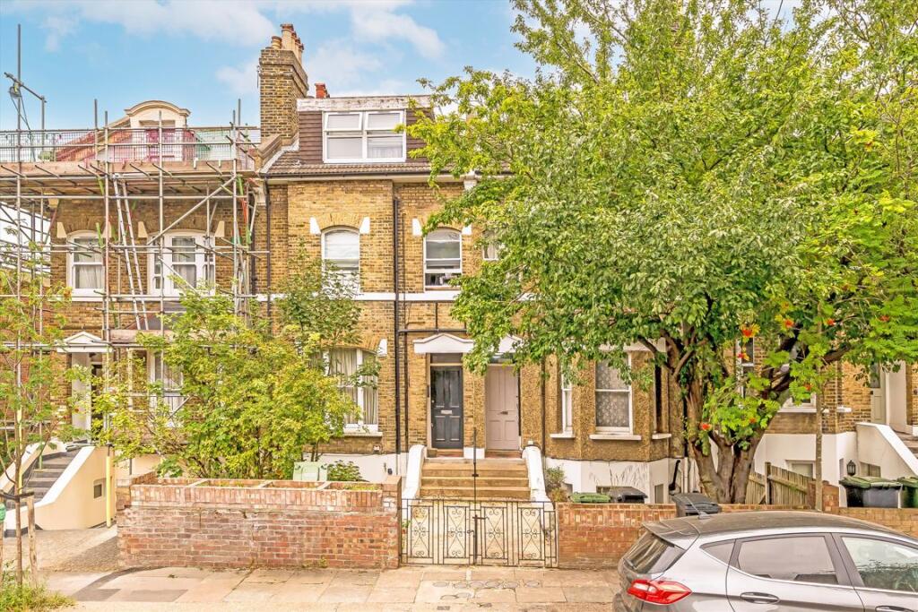 Main image of property: Wisteria Road, Lewisham