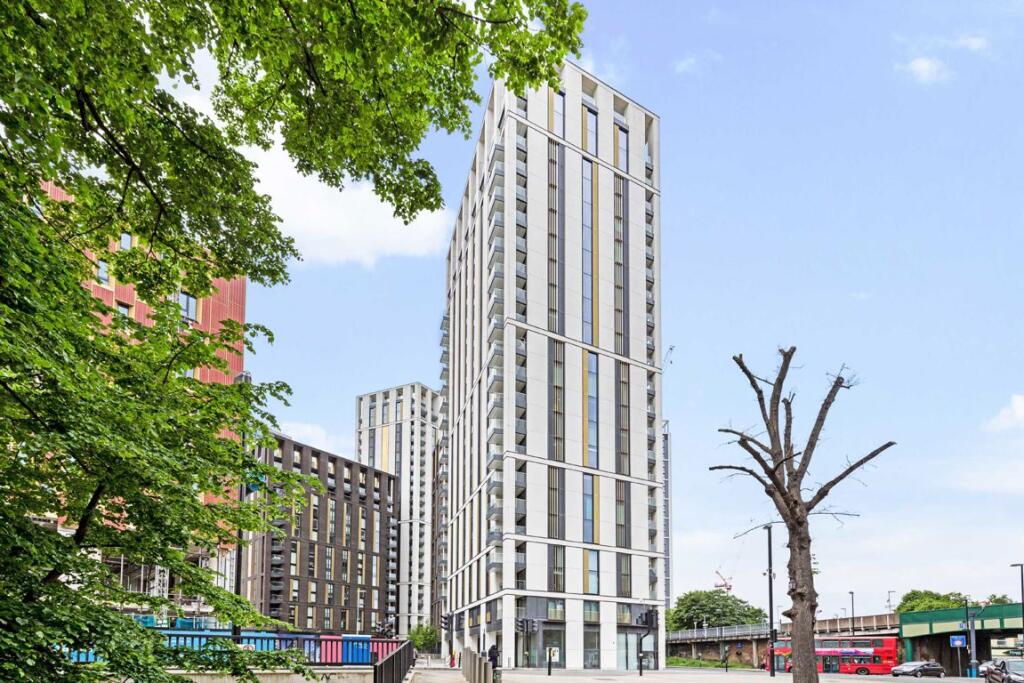 Main image of property: Station Road, Lewisham