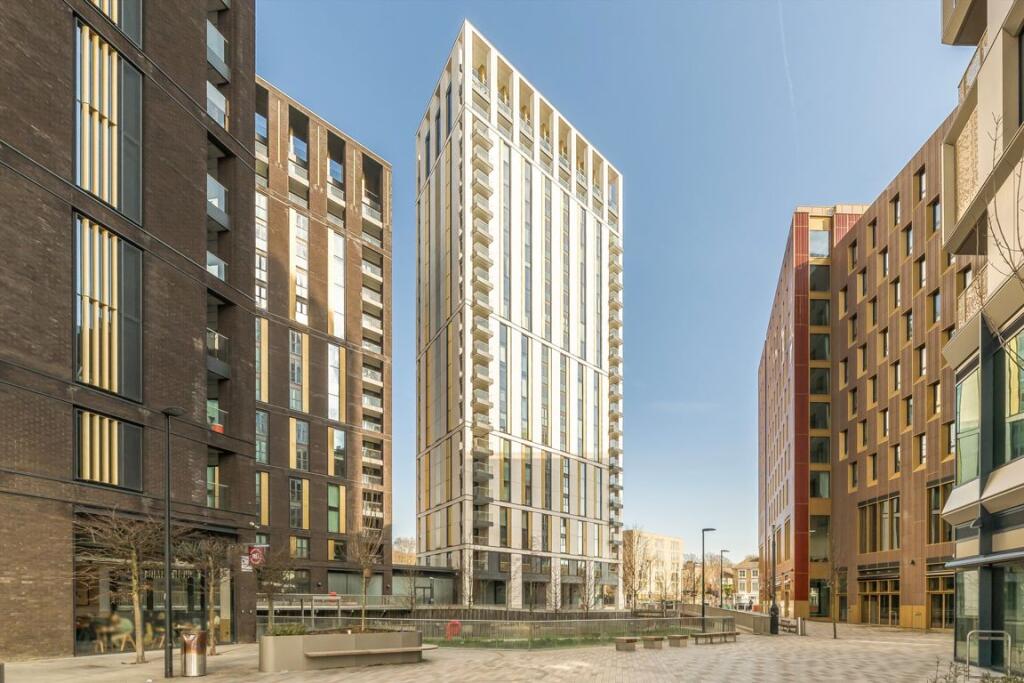 Main image of property: Station Road, Lewisham