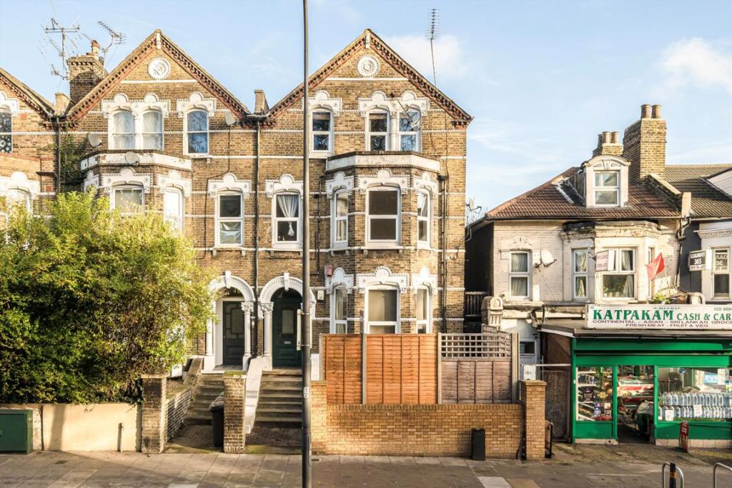 Main image of property: Loampit Hill, Lewisham