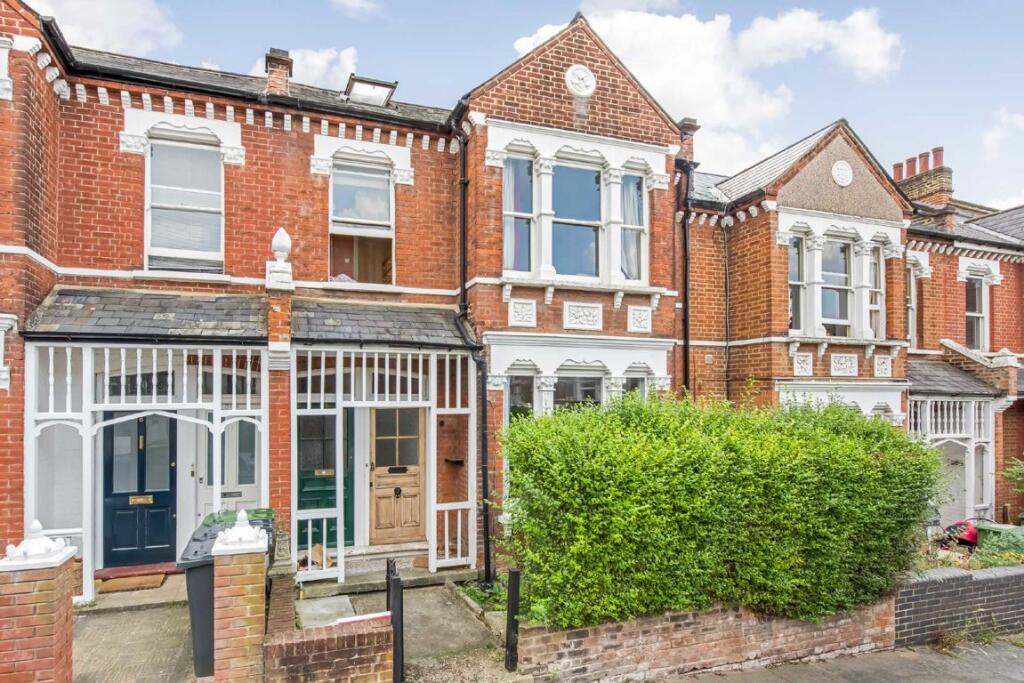 Main image of property: Chalsey Road, Brockley