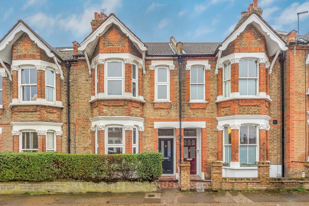 Main image of property: Brockley Grove, Brockley