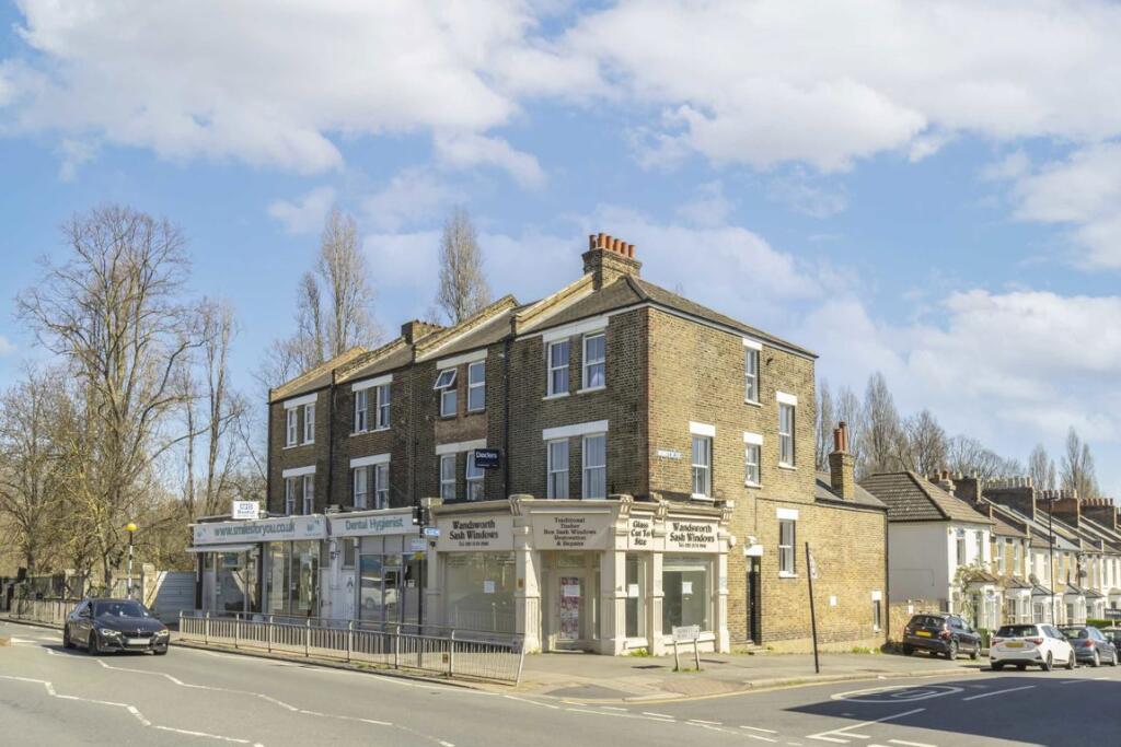 Main image of property: Brockley Road, Brockley