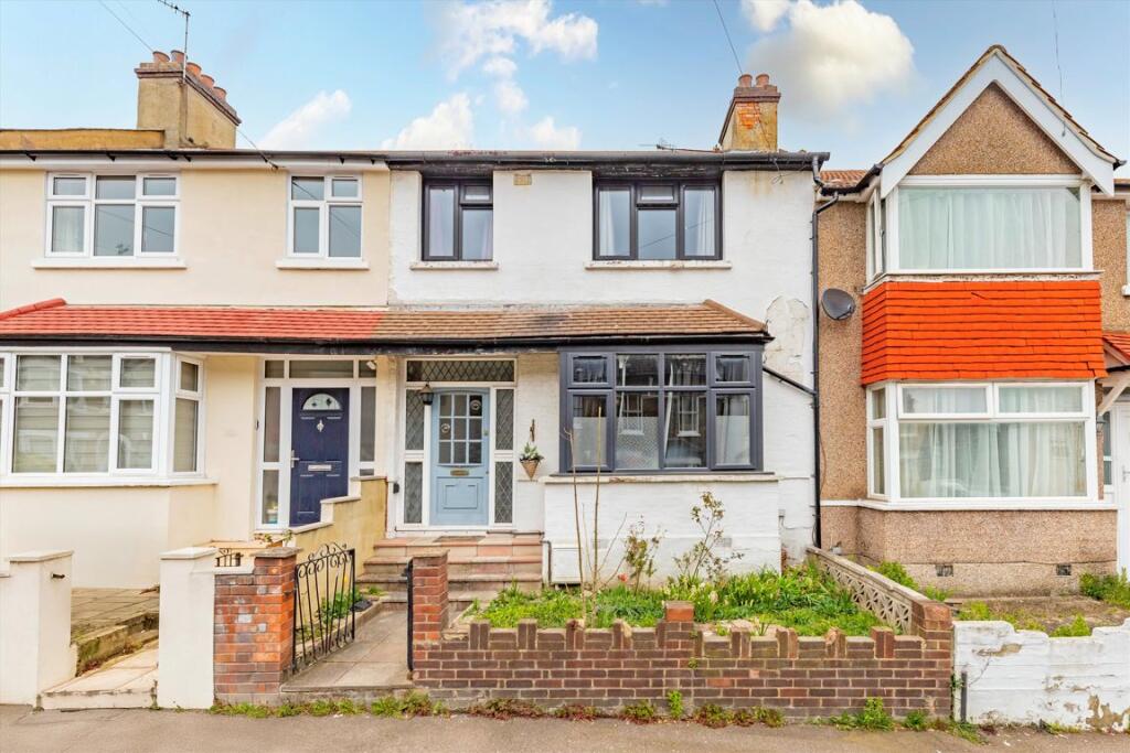 Main image of property: Brookbank Road, Lewisham