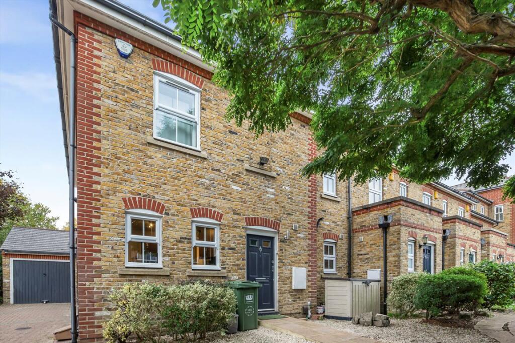 Main image of property: George Lane, Lewisham