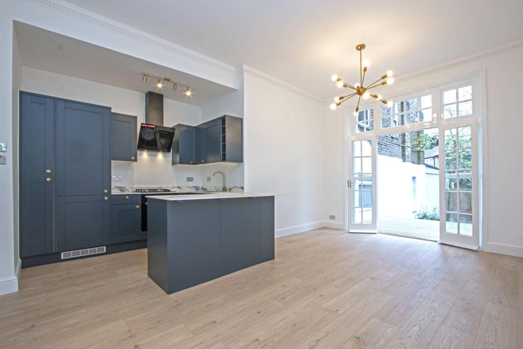 Main image of property: Palace Road, Tulse Hill SW2