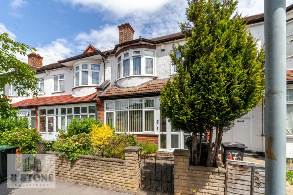 Main image of property: Queenswood Avenue, Thornton Heath