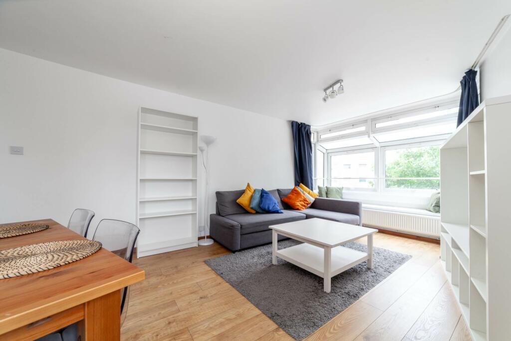 Main image of property: Herne Hill House, Herne Hill SE24