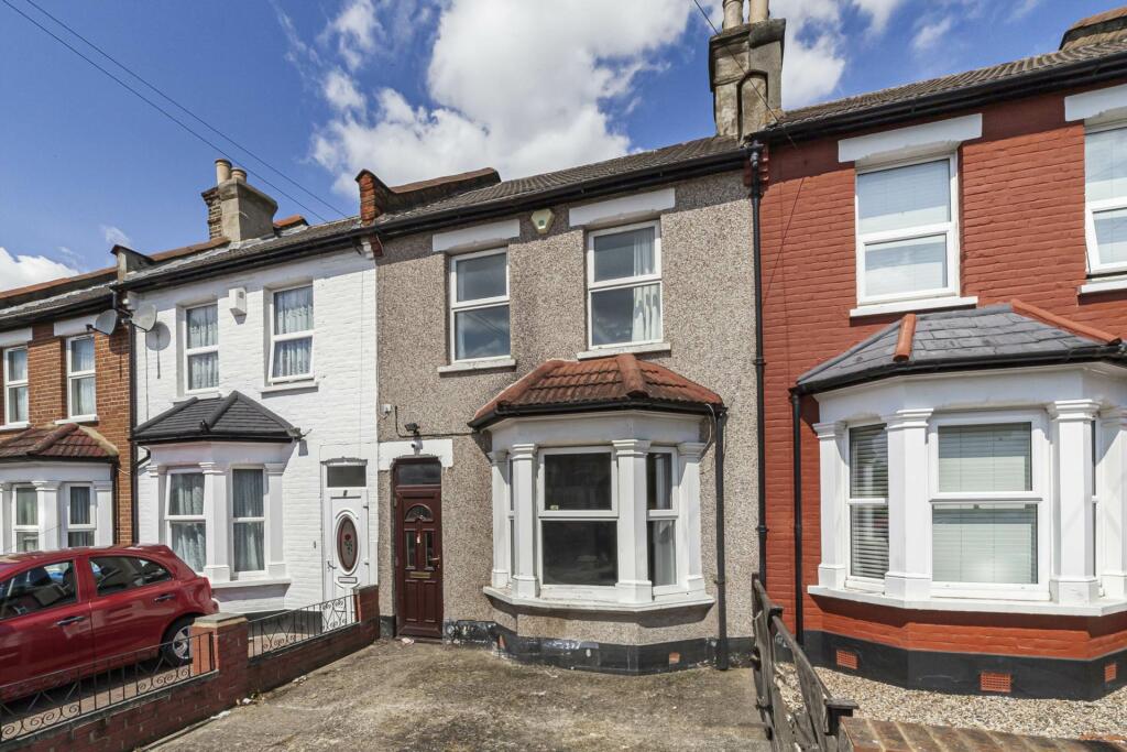 Main image of property: Moffat Road, Thornton Heath