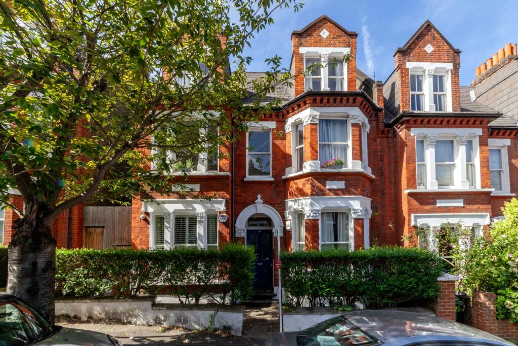 Main image of property: Gubyon Avenue, Herne Hill