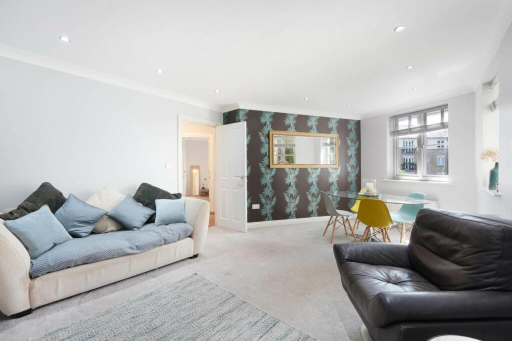 Main image of property: Sidmouth Lodge, Herbert Mews, Brixton, SW2