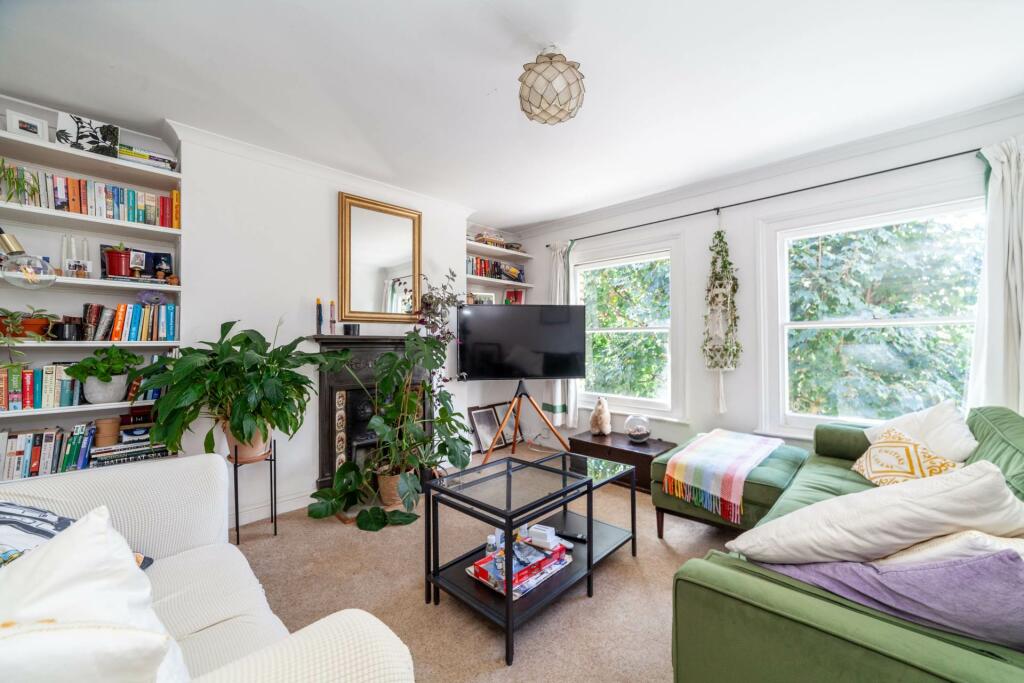 Main image of property: Dulwich Road, London