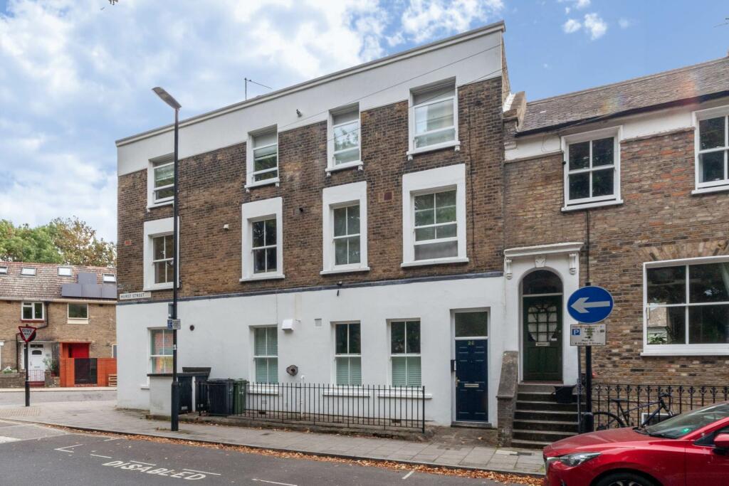 Main image of property: Hurst Street, Herne Hill